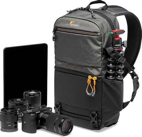 Sac photo lowepro .